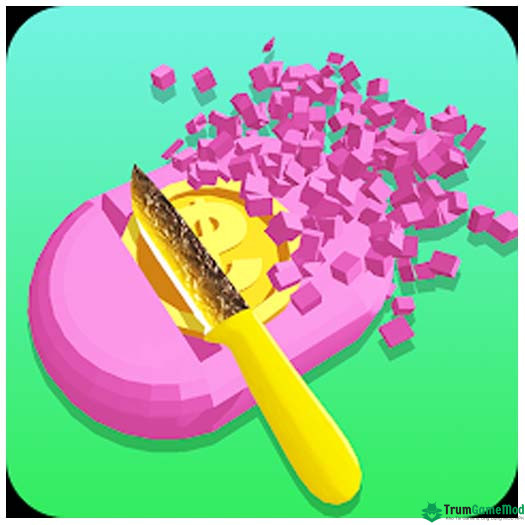 logo Sharpen Knife Run Tải Sharpen Knife Run APK v0.60 Miễn Phí