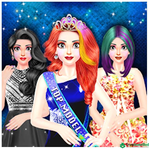 logo Star Model Fashion Legacy Game Tải Game Star Model Fashion Legacy Game Apk v1.4