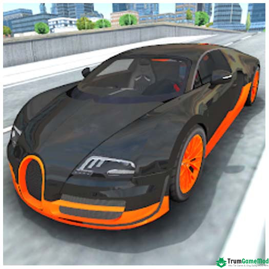 logo Street Racing Car Driver Tải trò chơi Street Racing Car Driver APK v1.47 cho Android