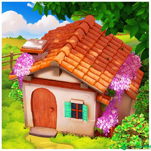 logo Tuscany Adventure Tải trò chơi Tuscany Adventure APK v1.23.0 cho Android