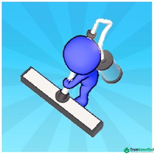 logo Washing Man Tải trò chơi Washing Man APK v1.1.1 miễn phí cho Android