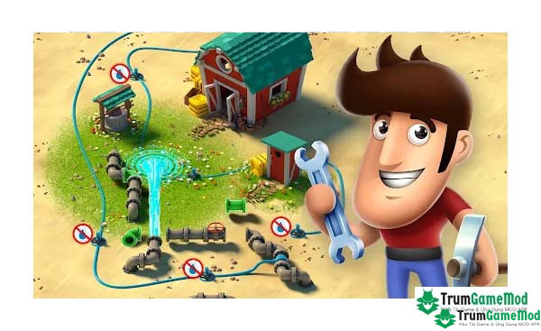 Diggy's Adventure: Puzzle Tomb APK là một cuộc phiêu lưu thú vị và đầy kịch tính