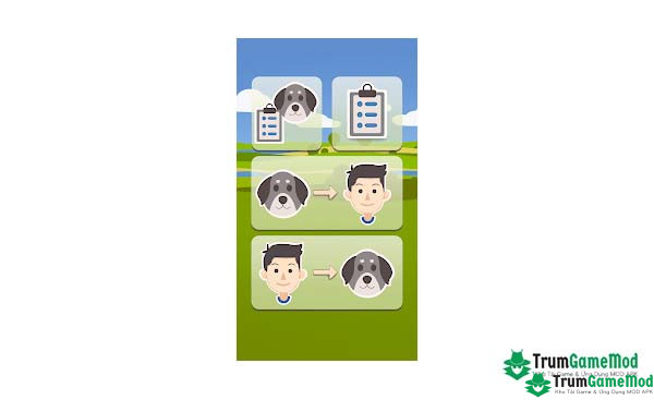 Dog Translator 2 joke APK là một trò chơi vô cùng thú vị và hài hước