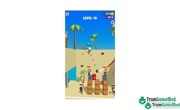 Giới thiệu tổng quan về game Elastic Master APK