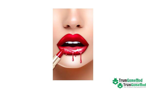 Lip Art DIY: Perfect Lipstick là gì?