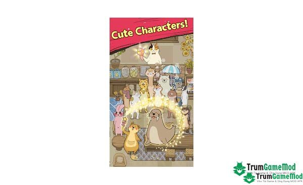 Purr-fect Chef - Cooking Game là gì?