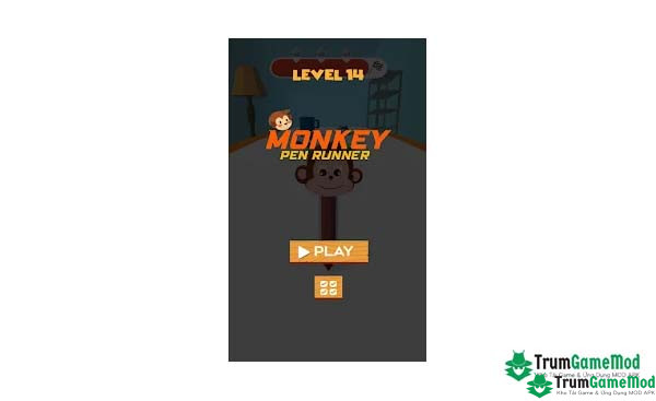 Giới thiệu tổng quan về game Super Monkey Pen Run Game APK