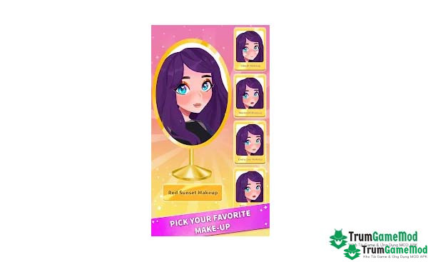 Giới thiệu tổng quan về game Lulu's Fashion: Dress Up Games APK