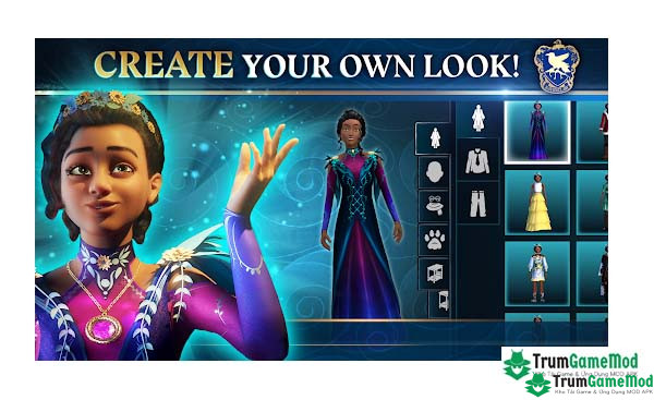 Harry Potter: Hogwarts Mystery APK