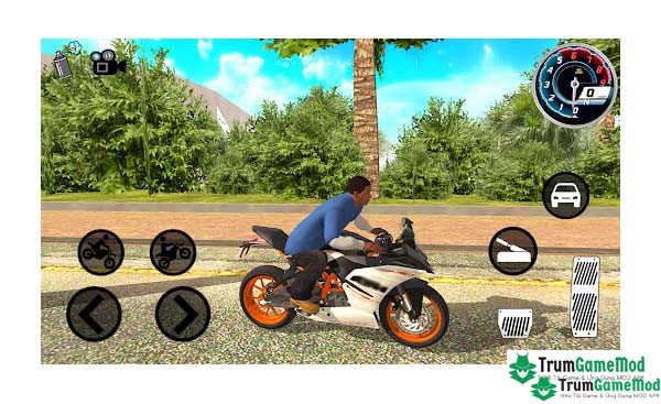 3 Indian Bike Game Mafia City 3D Tải trò chơi Indian Bike Game Mafia City 3D Apk v4.7