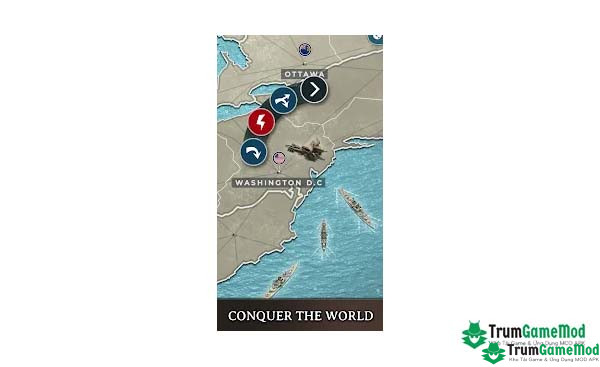 3 Supremacy 1914 WW1 Strategy Tải Game Supremacy 1914 - WW1 Strategy APK v0.191