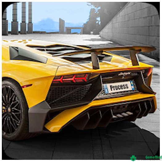 Logo Aventador Drift Simulator Tải Aventador Drift Simulator APK v1.0.1.4 Miễn Phí