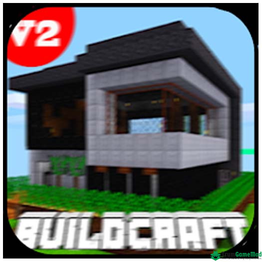 Logo Build Craft Building 3D V2 Tải trò chơi Build Craft - Building 3D V2 APK v7.0 mới nhất