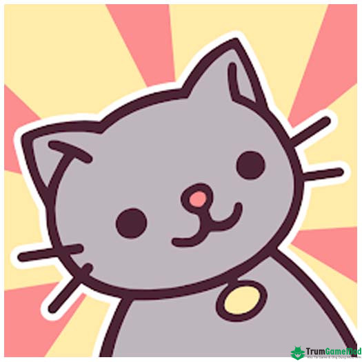 Logo Cat Hotel The Grand Meow Tải Cat Hotel: The Grand Meow APK v1.6.6 Miễn Phí