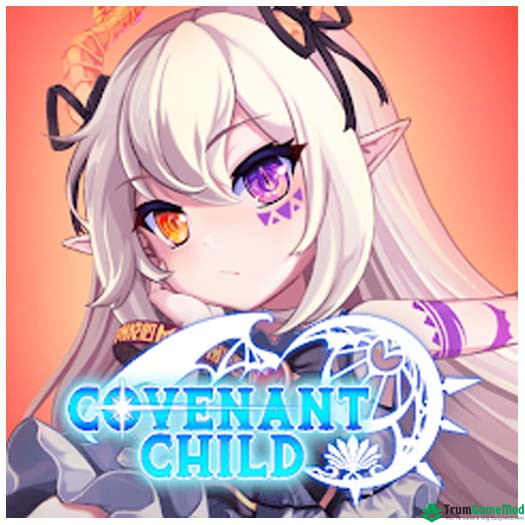 Logo Covenant Child Tải Covenant Child APK v1.0.19 Miễn Phí