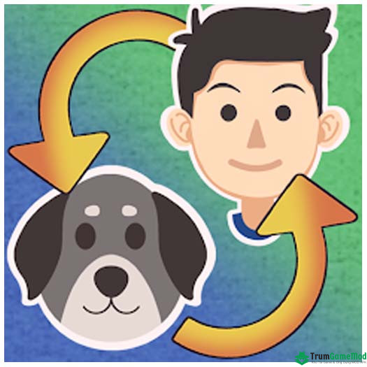 Logo Dog Translator 2 joke Tải Dog Translator 2 joke APK v1.0.6 Miễn Phí