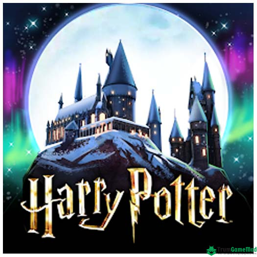 Logo Harry Potter Hogwarts Mystery APK