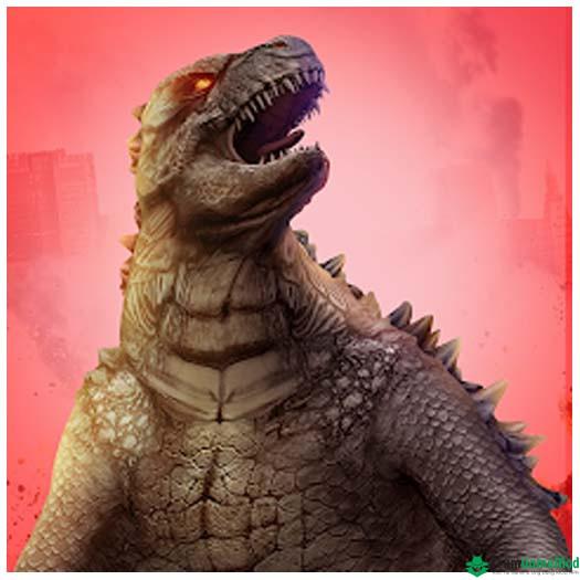 Logo Monster evolution hit smash Tải trò chơi Monster evolution: hit & smash APK v2.6.3