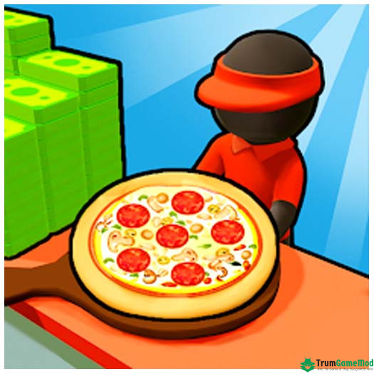 Logo Pizza Ready apk