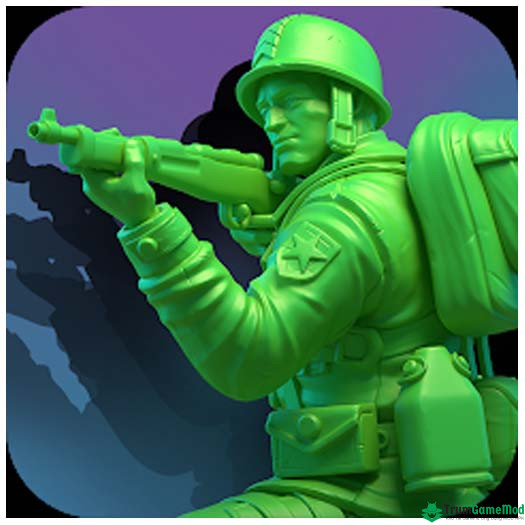 Army Men Strike: Toy Wars Apk