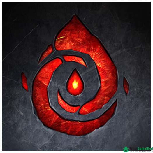 logo Bloodline Heroes of Lithas Tải Game Bloodline: Heroes of Lithas Apk v0.6.142