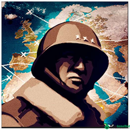 logo Call of War Tải Game Call of War APK v0.191