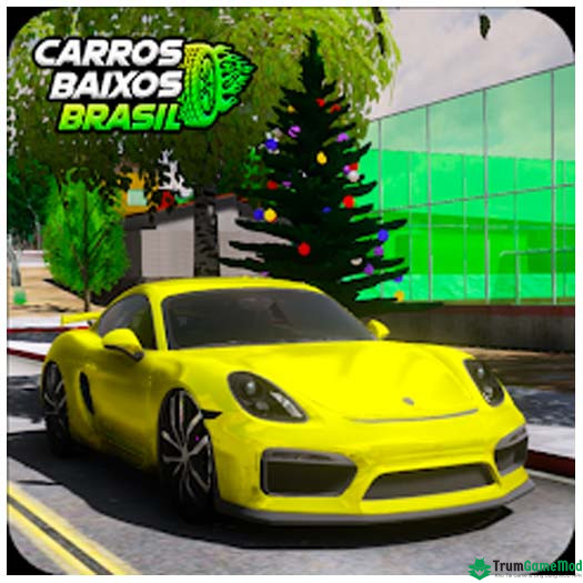 logo Carros Baixo Brasil Tải Carros Baixo Brasil APK v3.0.6 Miễn Phí