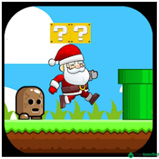 logo Christmas World Adventure Tải Christmas World Adventure APK v3.2 Miễn Phí