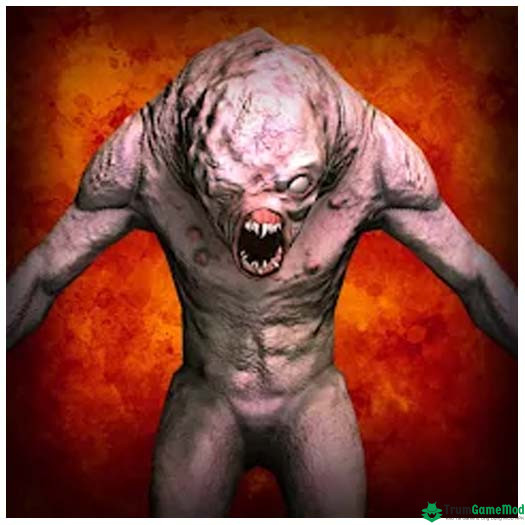 logo Code Z Day Horror Survival 3D Tải trò chơi Doomzday: Horror Survival 3D APK v1.4.5