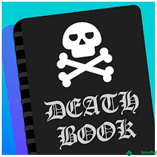 logo Death Book Tải xuống Death Book APK v0.4.3 - Phiên bản mới nhất