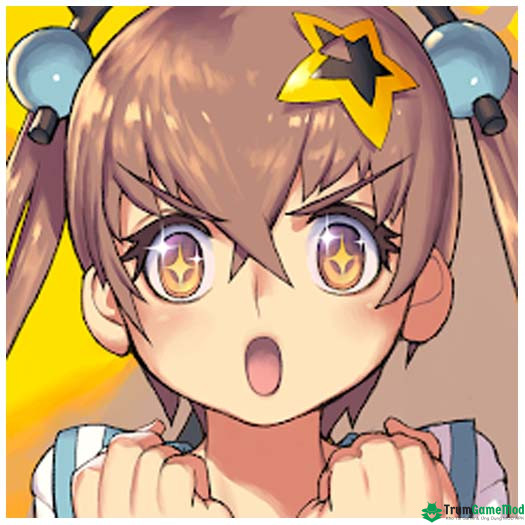 logo Destiny Child Tải Game Destiny Child Apk v3.0.0