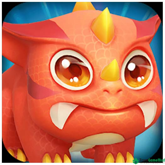 logo DragonMaster Metaverse game Tải Game DragonMaster - Metaverse game Apk v1.9.9