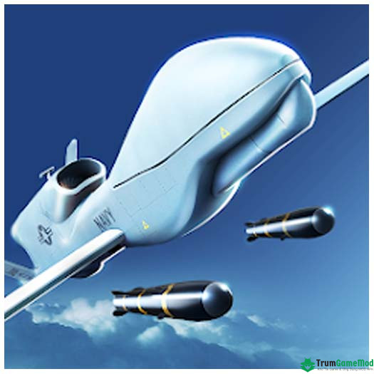 Drone : Shadow Strike 3 Apk