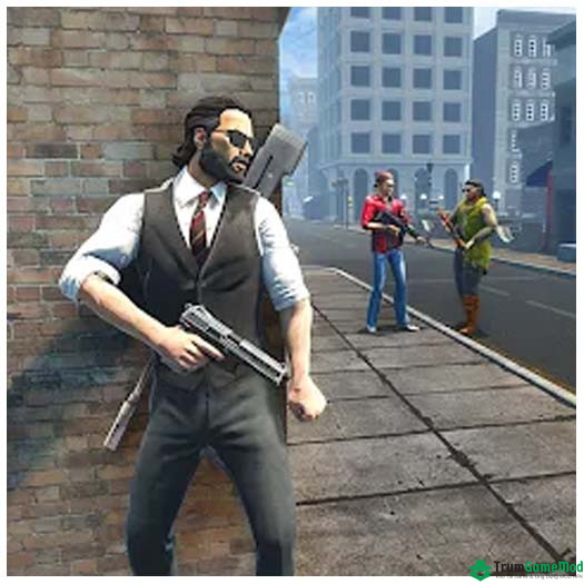 logo Elite Agent Shooting Game Tải trò chơi Elite Agent Shooting Game Apk v1.6.20