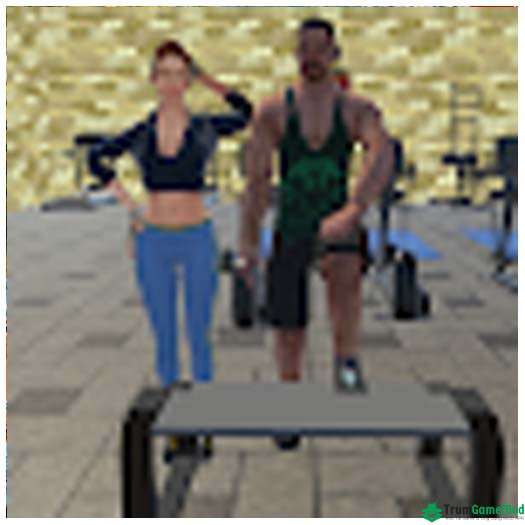 logo Gym Simulator Gym Tycoon 24 Tải Game Gym Simulator : Gym Tycoon 24 Apk v1.02