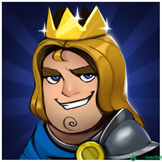 logo Hug of War Real Time Strategy Tải Game Hug of War: Real-Time Strategy Apk v1.2.2