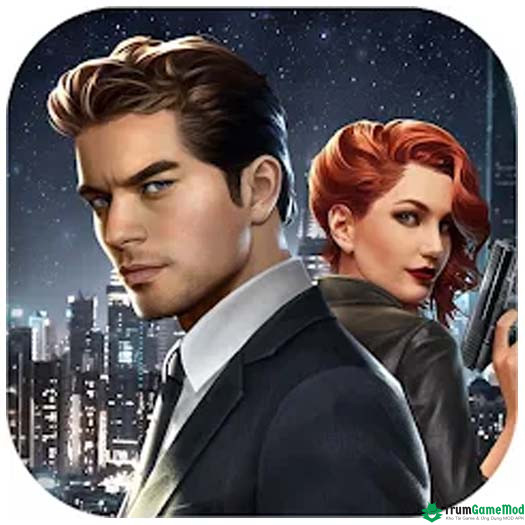 logo Mafia Boss Crime City Tải Game Mafia Boss: Crime City Apk v2.8.0