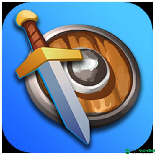 logo Medieval Mini RPG Mid Ages Tải Game Medieval Mini RPG - Mid Ages APK v0.9030