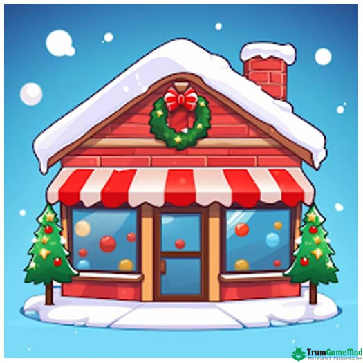 logo Mini Restaurant Food Tycoon Tải Mini Restaurant: Food Tycoon APK v1.20.1 Miễn Phí