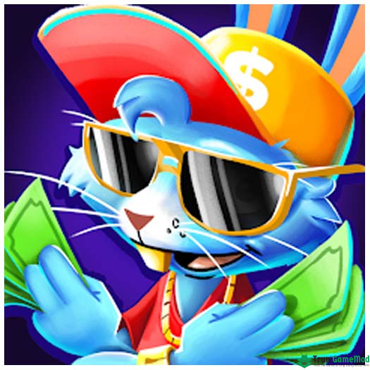 logo Money Bunny Survive Hordes Tải trò chơi Money Bunny: Survive Hordes APK v28 cho Android