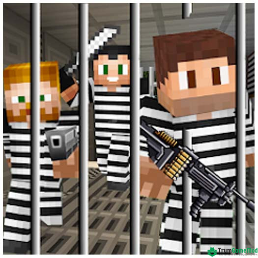 logo Most Wanted Jailbreak Tải trò chơi Most Wanted Jailbreak APK v1.109 cho Android