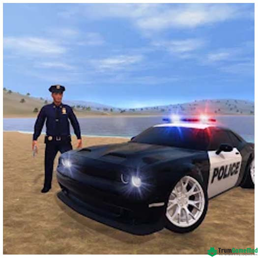 logo Police Life Simulator Tải Police Life Simulator APK v2.0 Miễn Phí