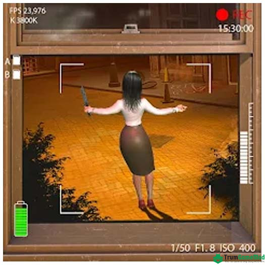 logo Serbian Dancing Lady Horror 3D Tải Serbian Dancing Lady Horror 3D APK v3.3 Miễn Phí