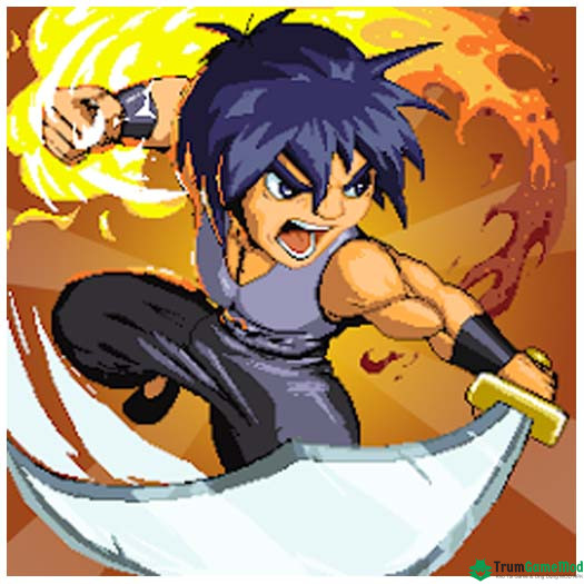 logo Shadow of the Orient Tải trò chơi Shadow of the Orient APK v1.9.3 cho Android