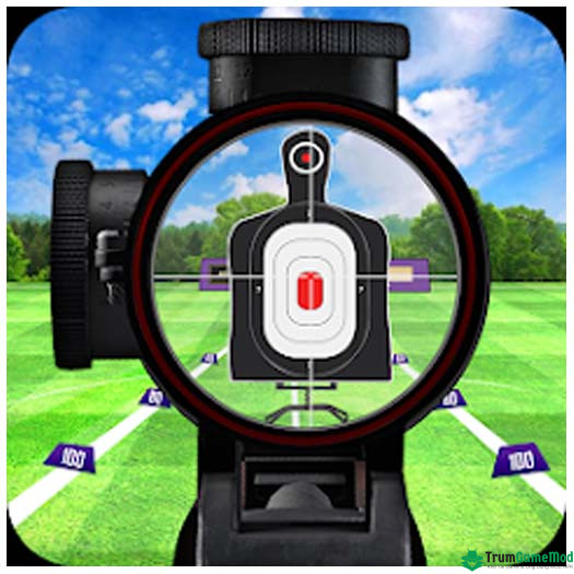 logo Sniper Target Range Shooting Tải trò chơi Sniper Target Range Shooting Apk v1.3.29