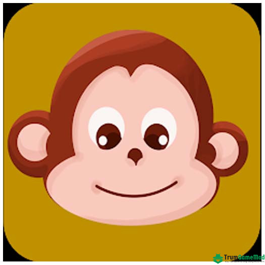 logo Super Monkey Pen Run Game Tải trò chơi Super Monkey Pen Run Game APK 3.9 cho Android