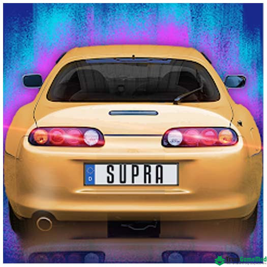 logo Supra Drift Simulator Tải Game Supra Drift Simulator Apk v1.0.0.3