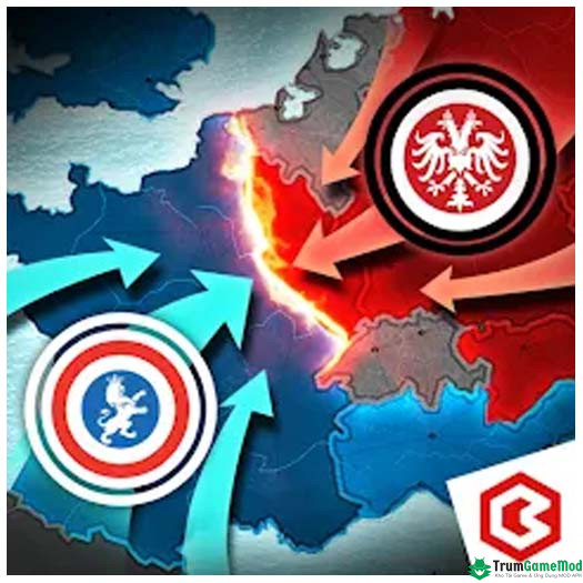 logo Supremacy 1914 WW1 Strategy Tải Game Supremacy 1914 - WW1 Strategy APK v0.191