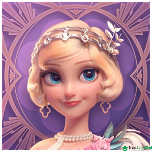 logo Time Princess Dreamtopia Tải Game Time Princess: Dreamtopia Apk v2.23.1