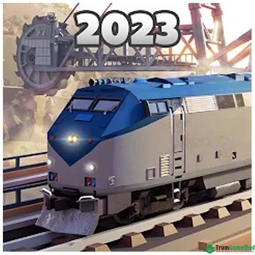 logo Train Station 2 Rail Tycoon Tải Game Train Station 2 Rail Tycoon Apk v3.20.0